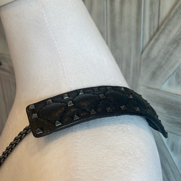 Valentino Garavani Rockstud Bag - Picture 4 of 9